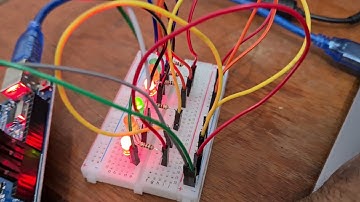 ARDUINO UNO NÃO FUNCIONA ,USE ESTE PROGRAMA QUE RESOLVE