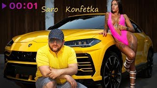 Saro - Konfetka |  | 2019 Resimi