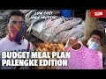 HEALTHY BUDGET MEAL / FOOD DIET | PALENGKE GROCERY EDITION! | BONUS FOOTAGE SPECIAL GUEST!