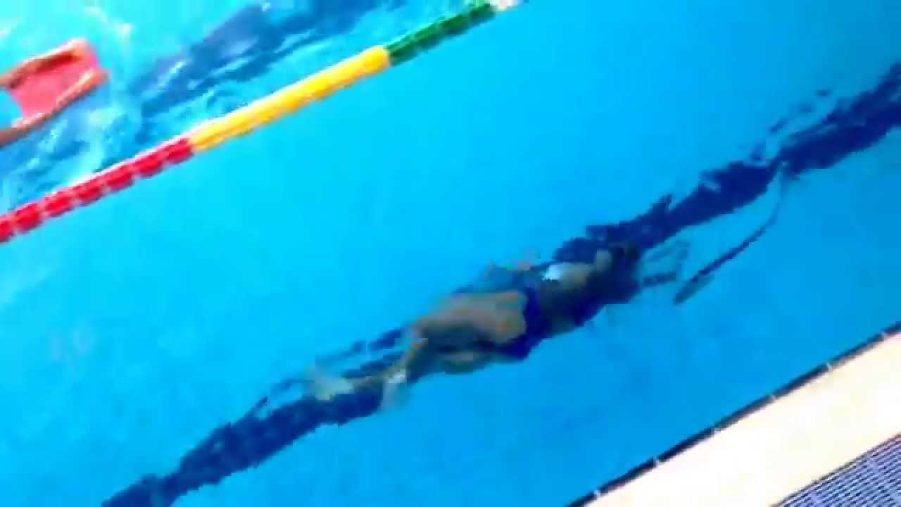 Underwater Free Style With Giorgia Meloni YouTube underwater-free-style-with-giorgia-meloni-youtube