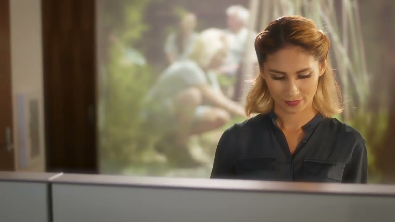 Safeco {Independent Agent Giving} | Corporate Brand Video