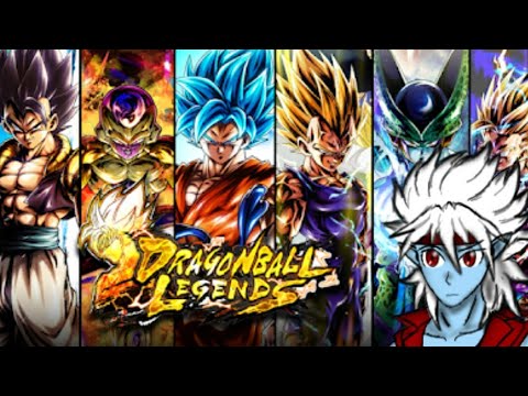 My Question to you all about Legends (Read Description For More Info)