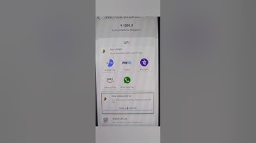 How to Pay the Fee Online through the School App