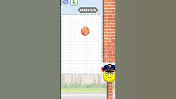 Draw To Smash Logic Puzzle 🧩 Episode 95 #shorts #gamingshorts #youtubeshorts #trendingshorts #gaming