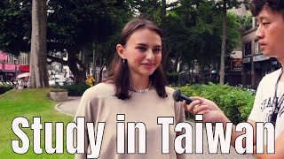 What it's like Studying Mandarin Chinese in Taiwan  MTC at NTNU