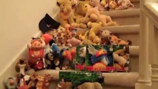 Nikas Current Lion King Collection