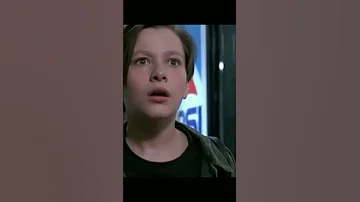 TERMINATOR 1 Best Scene 