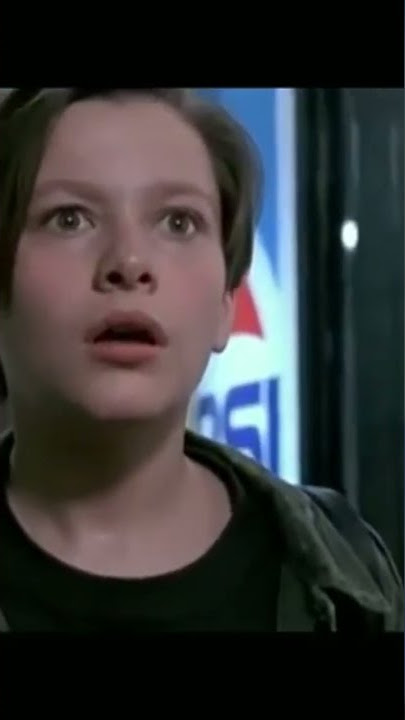 TERMINATOR 1 best scene
