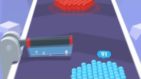 🐹Count Master ios Android gameplay #5