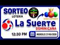 🎯 Sorteo En Vivo La Suerte Dominicana & King Lottery Resultados 12:30 PM Miercoles 27 mayo del 2026