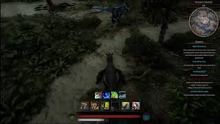 Path of Titans Realism! Roleplay Focused!! (Won't Be In Chat!!!)