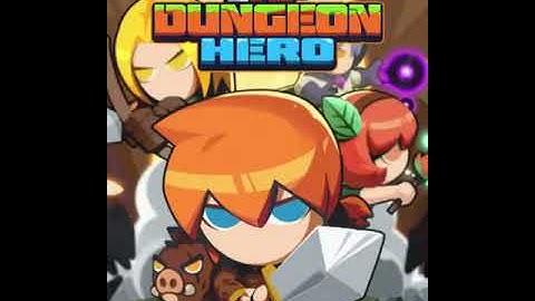 Tap Dungeon Hero:Idle Infinity RPG Game