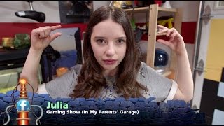 Gaming Show - Most Embarrassing Halloween Costume screenshot 5