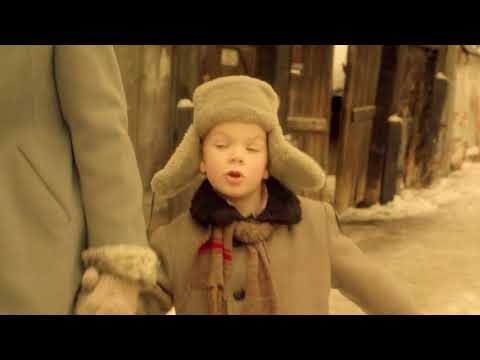 Киноляп "Отчий берег".
