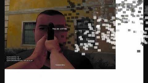 ArmA Armed Assault bugs