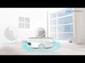 JHT VR睛放鬆眼部按摩器+超摩美腿機 product youtube thumbnail