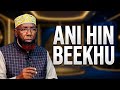 Sheikh Amin Ibro Ani Hin Beekhu 