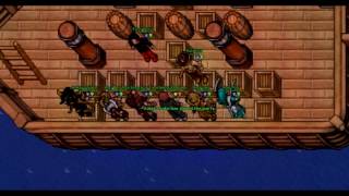 TIBIA MORTA FRAG MOVIE