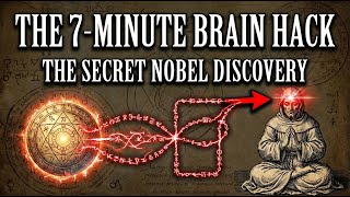 MIT's 7-Minute "Fasting Breath" Triggers Autophagy (No Diet Needed)