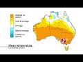 Climate and Water Outlook, December 2015 – February 2016