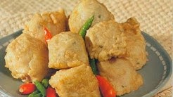 Resep Tahu Isi Sayuran - Durasi: 3.07. 