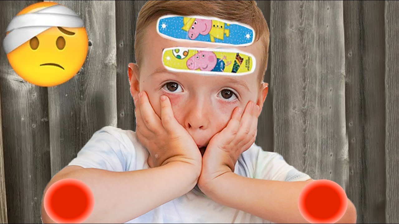 Песня Бу Бу | Детские песни с Максвеллом