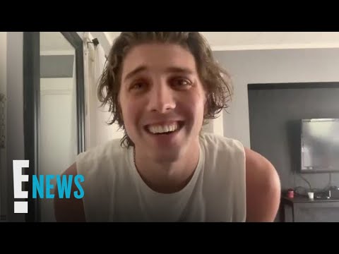 Celebs React To Lukas Gage S Viral S T Talking Director Video E News