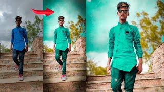 Lightroom Photo Editing Step By Step Rb Editing 2020