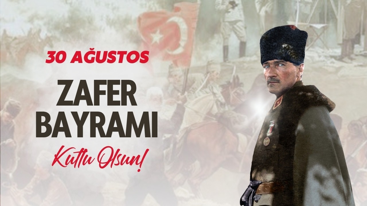 Tanıtım videosu