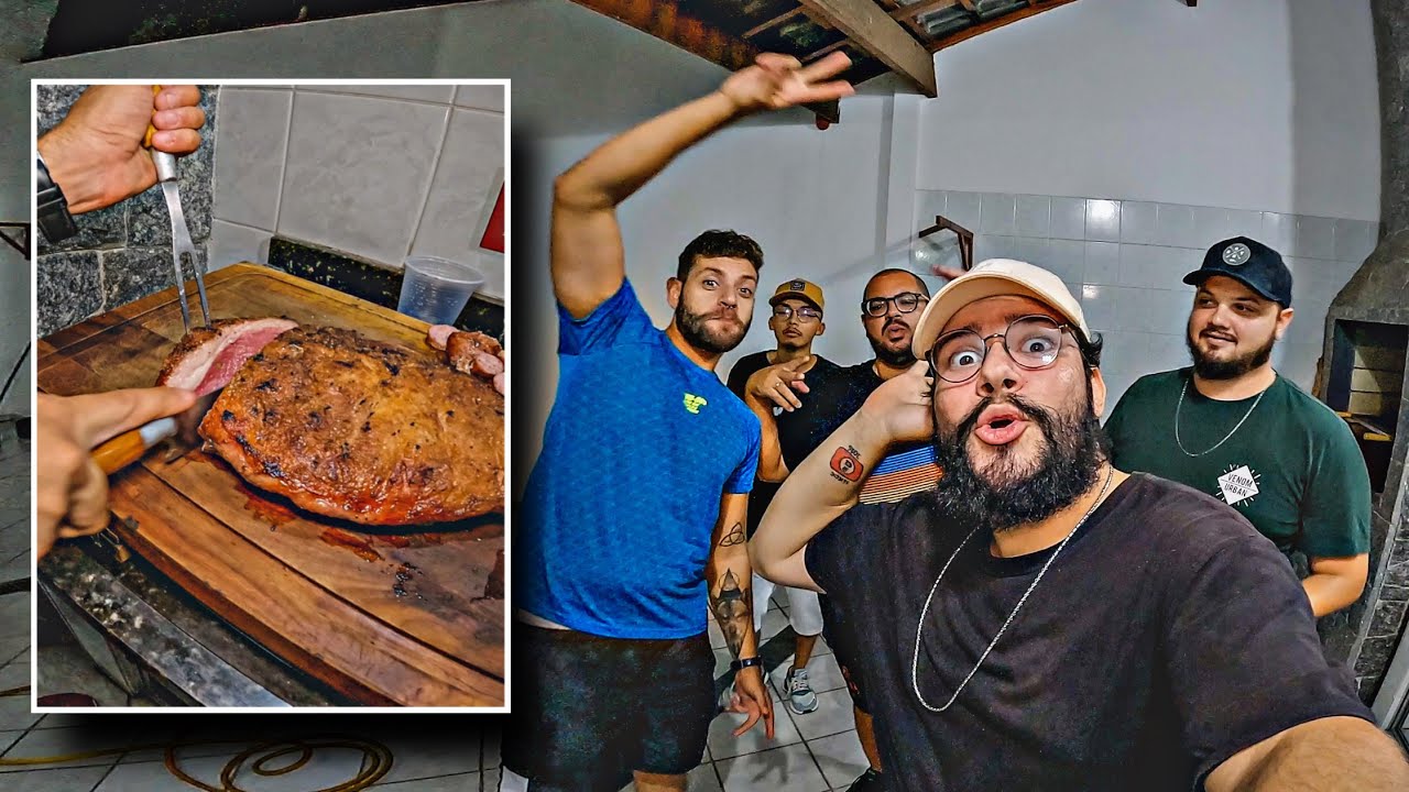 ESTREAMOS A MINHA NOVA MANSÃO 🥩