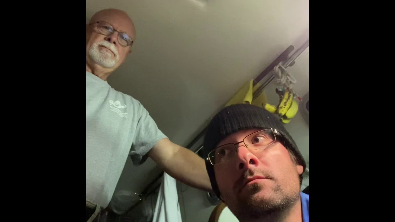 Engine Water pump belt problem on the ICW - Living On The Blue