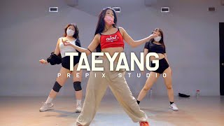 GARY(개리) - Taeyang (태양) | MELLY choreography