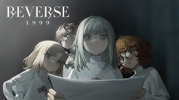 Chapter 3 - "Nouvelles et Textes pour rien" Trailer | Reverse: 1999