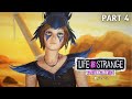 Life is Strange: Before The Storm Gameplay | Part 4 (Brave New World) - No Commentary