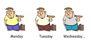 force of habit
