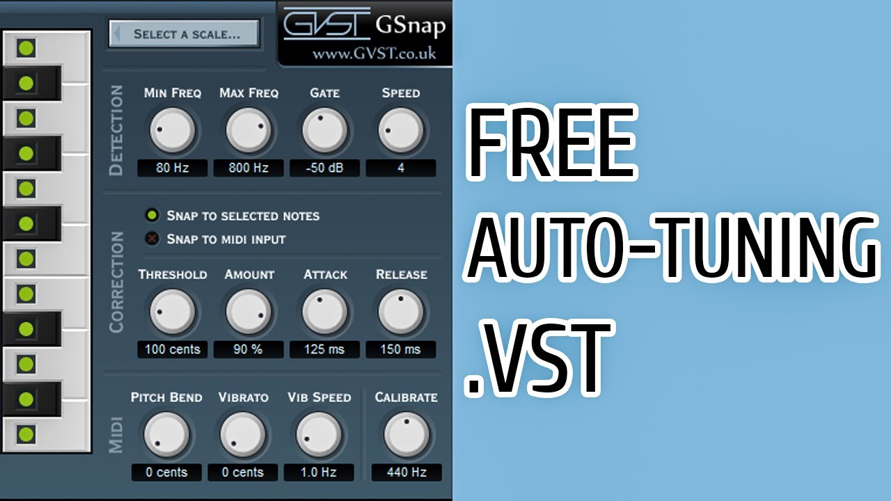 gsnap free autotune