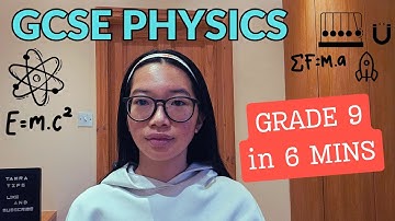 How to get a GRADE 9 in GCSE PHYSICS | Unheard tips and tricks