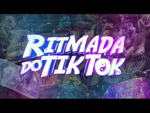CALICA SE APAIXONOU NA GLOCK DE PENTE ALONGADO - MC KF (DJ YURIZIN DO CRF) FUNK TIKTOK
