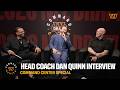 Head Coach Dan Quinn Talks LB Sonny Styles | Command Center | Commanders | NFL