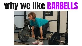  The Barbell Prescription For Healthy Aging