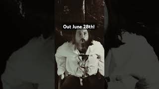 Crazy | GvE Bray x Robby Heck Music | Out on June 28th! #GvEBrayisCrazy #RobbyHeckisCrazy #crazy