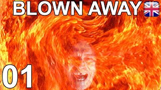 Blown Away - [01/07] - [Hospital] - English Walkthrough - No Commentary