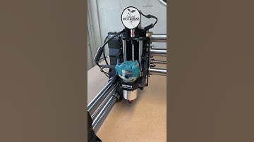 Onefinity CNC — Z-Axis Speeds