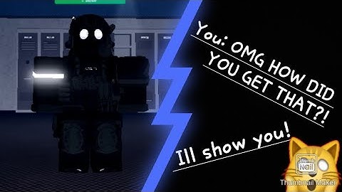 (READ DESC) How to get ZETA-9 in SCP: Site Roleplay + MTF Divisions Overseer Morphs