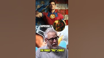 James Gunn