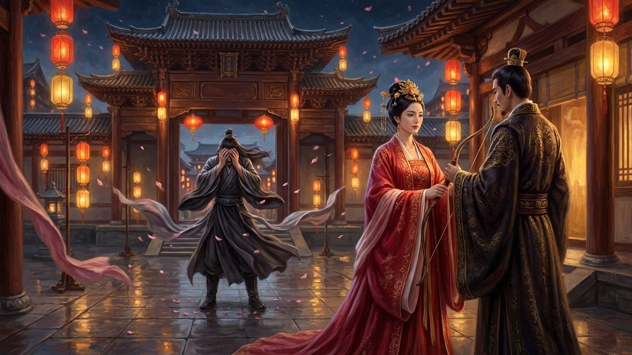 Renacida, mi esposo se niega a casarse conmigo y me ignora por completo. Acepté...| Ficción AI