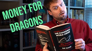 Ray Dalio | Why Nations Succeed and Fail