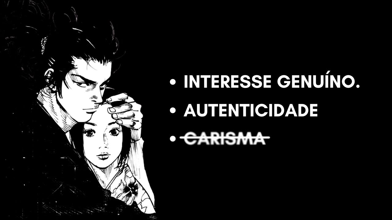 4 MANEIRAS de fazer as pessoas GOSTAREM mais de você