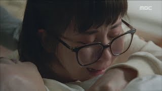 [Bad Thief Good Thief] 도둑놈 도둑님-Seo Juhyeon sobbing in front of dead 20170610