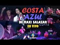 COSTA AZUL DE MAXI SALAZAR EN VIVO EN MONTERREY - UNA PRODUCCIÓN DE PACO VALDÉS TV